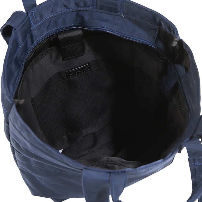 Hush Puppies Men Trio Tote Bag
