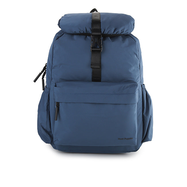 Hush Puppies Men Bags Dennis Backpack