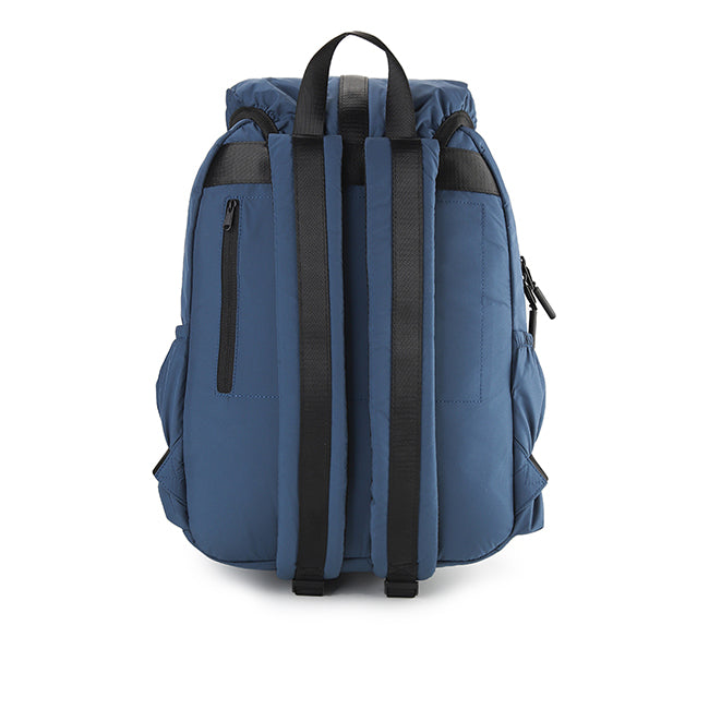 Hush Puppies Men Bags Dennis Backpack
