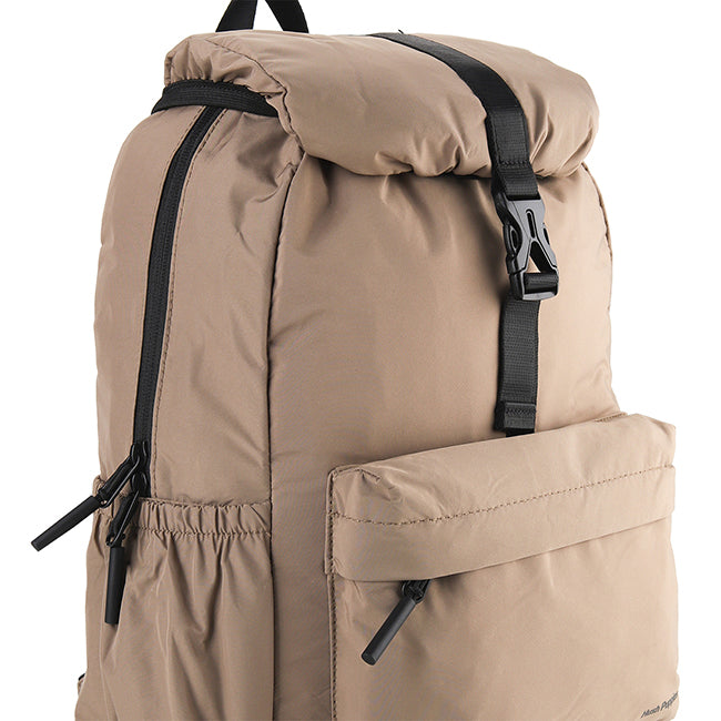 Hush Puppies Men Bags Dennis Backpack