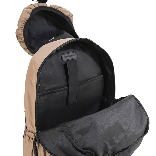 Hush Puppies Men Bags Dennis Backpack