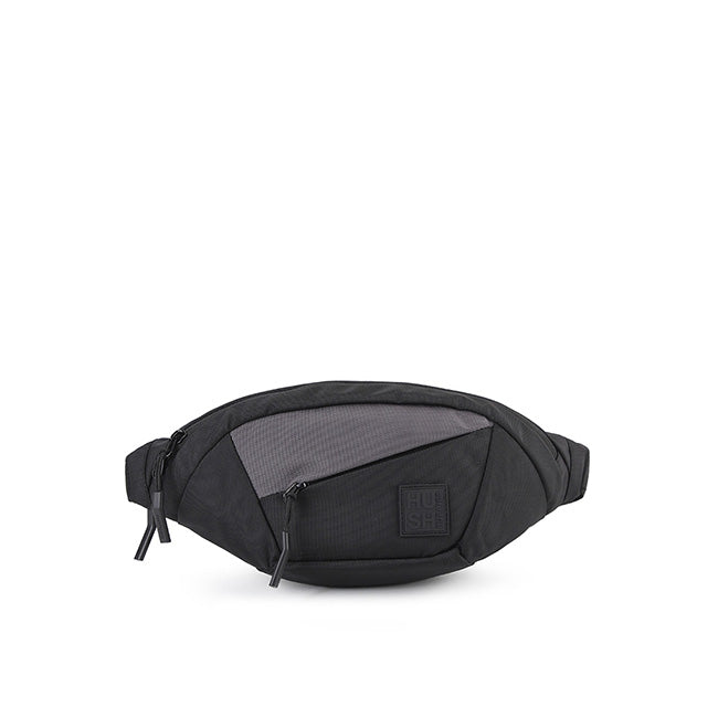 Hush Puppies Men Dino Waist Bag