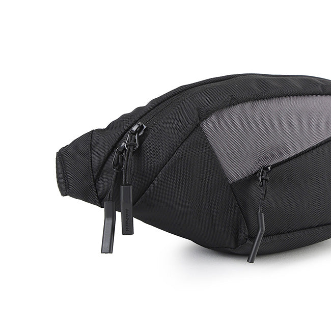 Hush Puppies Men Dino Waist Bag