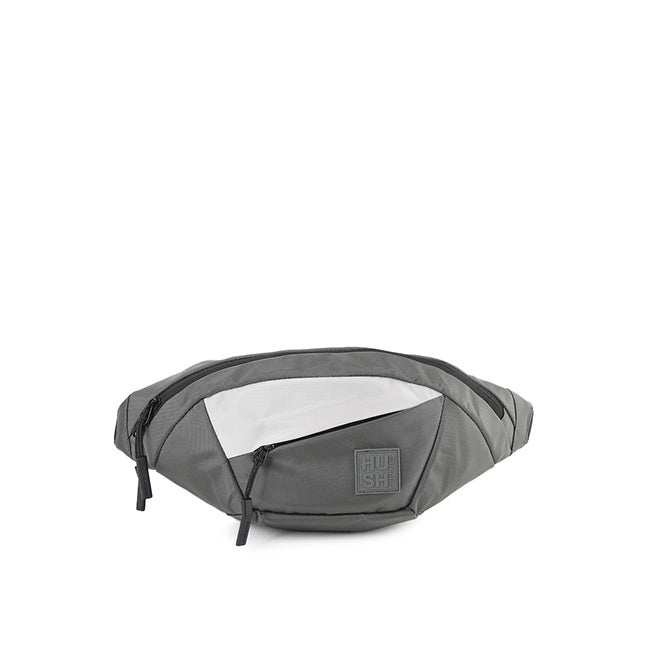 Hush Puppies Men Dino Waist Bag