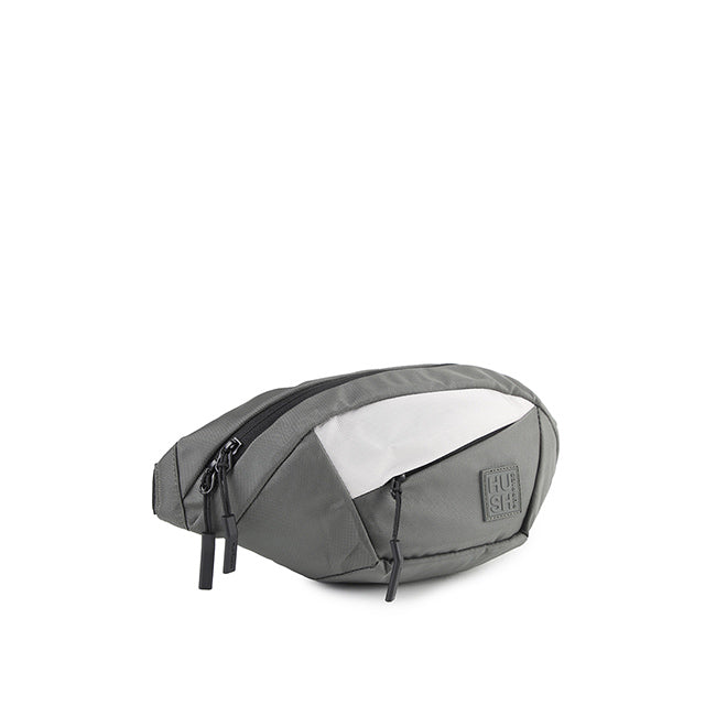 Hush Puppies Men Dino Waist Bag