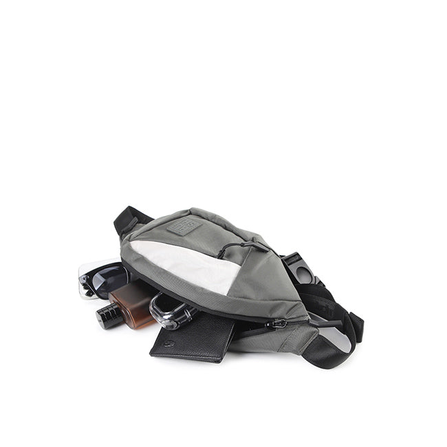 Hush Puppies Men Dino Waist Bag