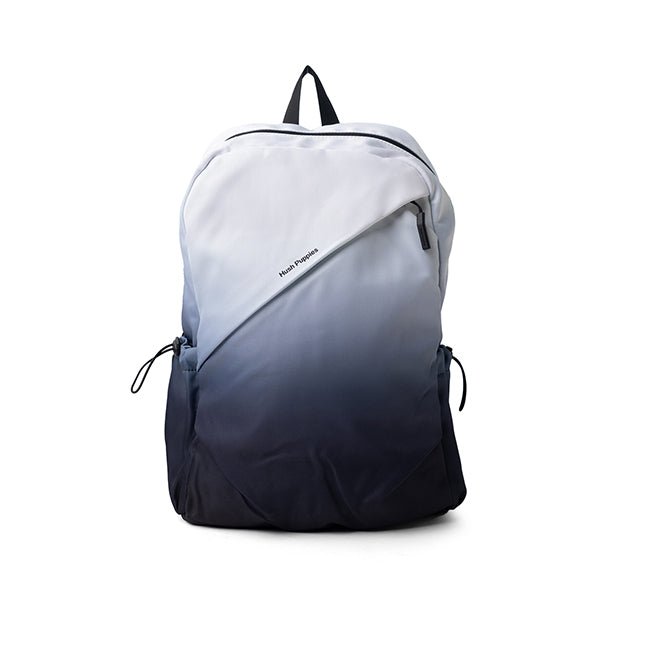 Hush Puppies Unisex Eclipse Backpack In Navy