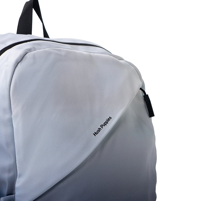 Hush Puppies Unisex Eclipse Backpack In Navy