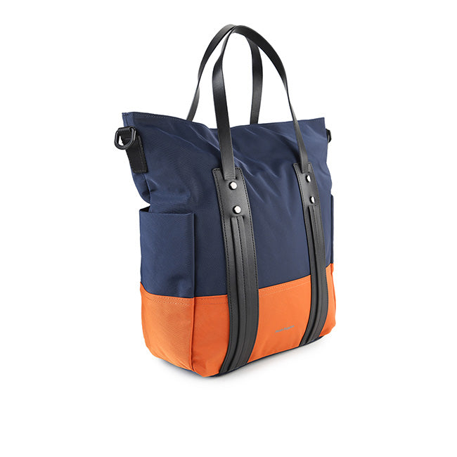 Hush Puppies Men Lucas Tote Bag