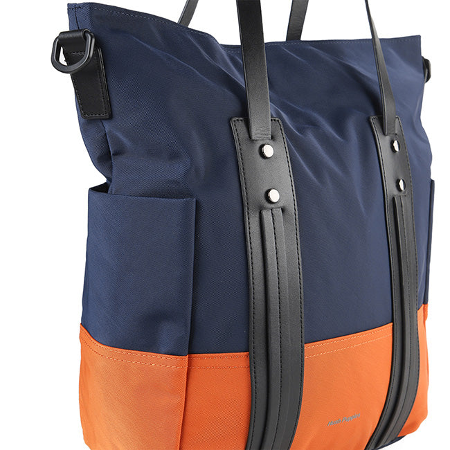 Hush Puppies Men Lucas Tote Bag