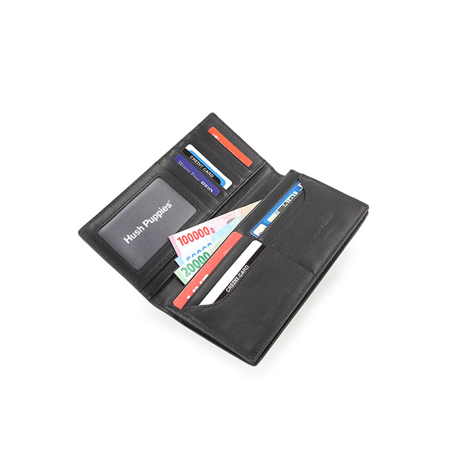 Hush Puppies Unisex  Britney Long Wlt