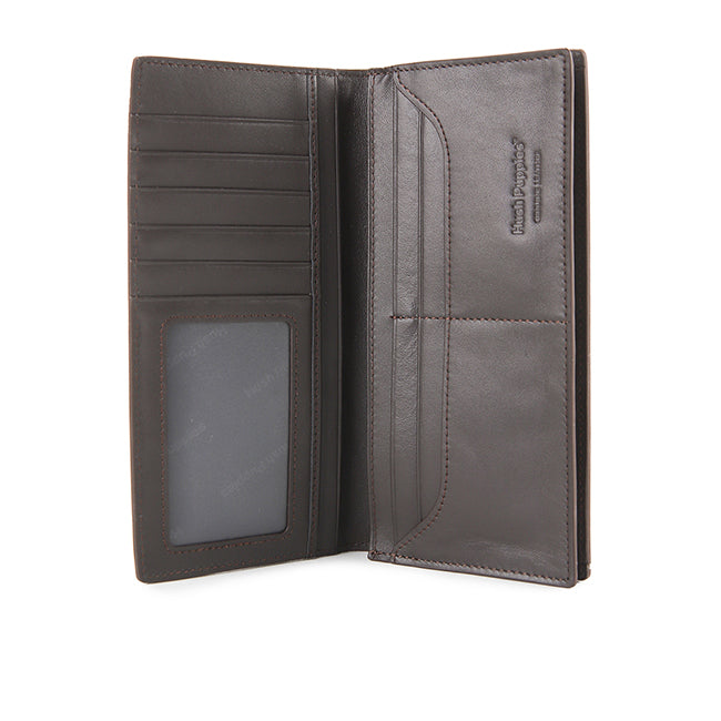 Hush Puppies Unisex  Britney Long Wlt