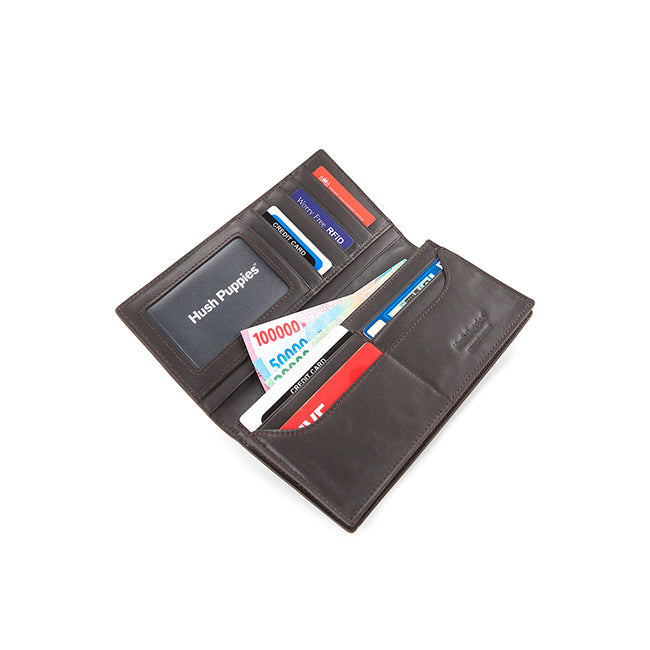 Hush Puppies Unisex  Britney Long Wlt