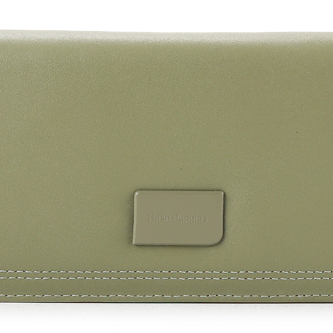 Hush Puppies Unisex  Britney Long Wlt