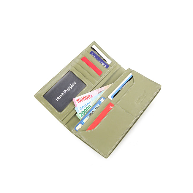 Hush Puppies Unisex  Britney Long Wlt