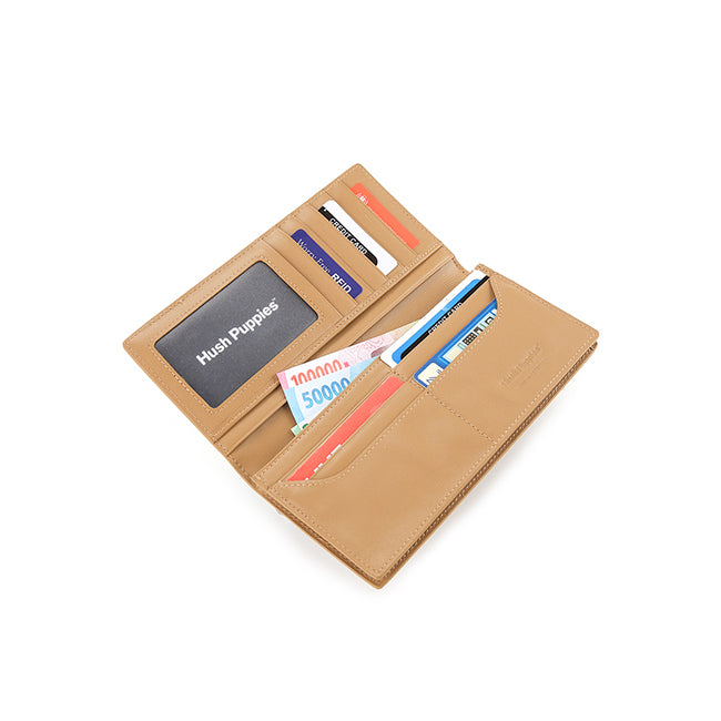 Hush Puppies Unisex  Britney Long Wlt