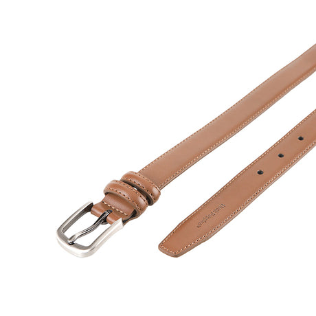 Kristen Pin In Brown