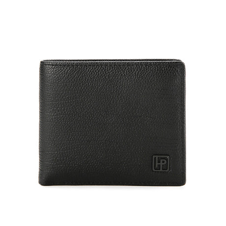 Hush Puppies Aksesoris Pria Short Wallet Nara Short Wlt In Black