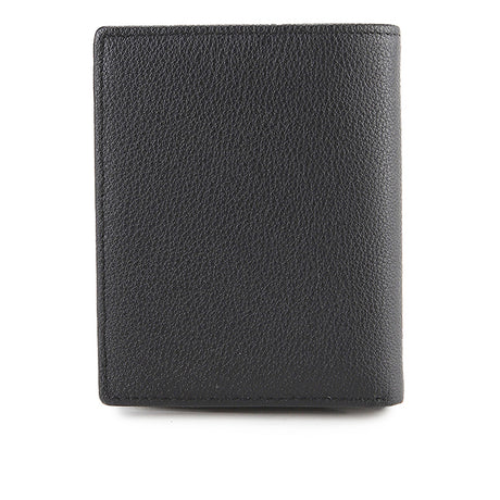 Sandro Bi-Fold Wlt In Black
