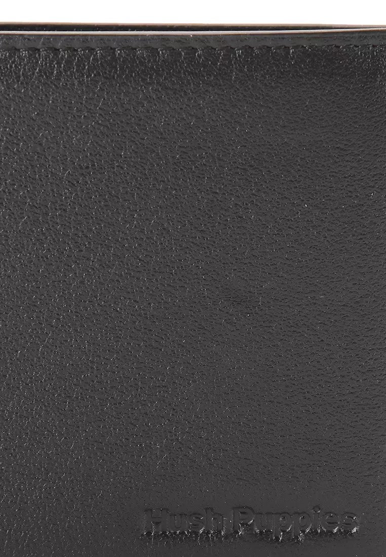 Art Deco Short Wlt E Card H In Black