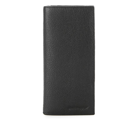 Hush Puppies Aksesoris Pria Wallet Nana Long Wlt In Black