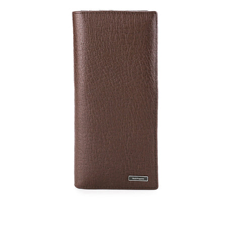 Hush Puppies Aksesoris Pria Long Wallet Nadia Long Wlt In Dark Brown