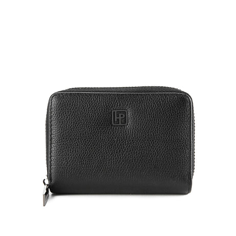 Hush Puppies Aksesoris Pria Nara Card Holder In Black