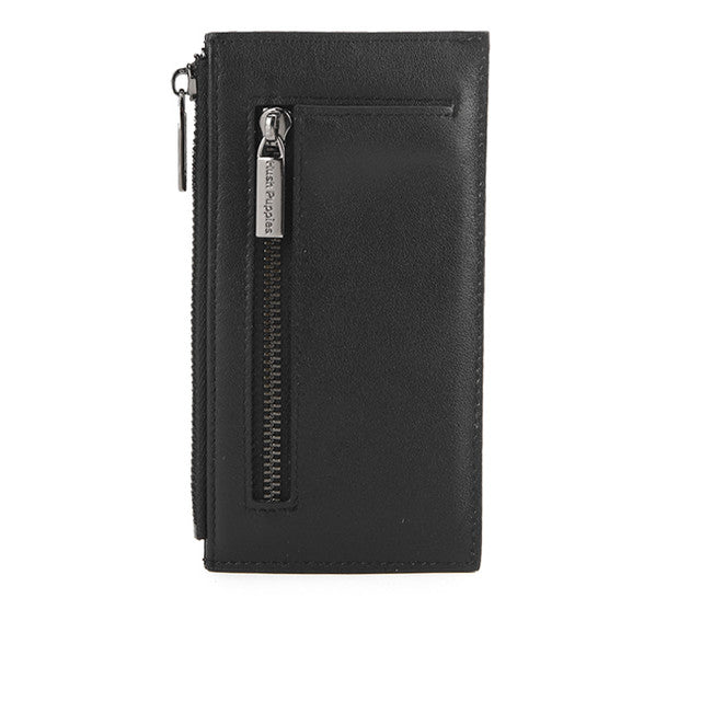 Hush Puppies Aksesoris Pria Nesfy Card Holder In Black