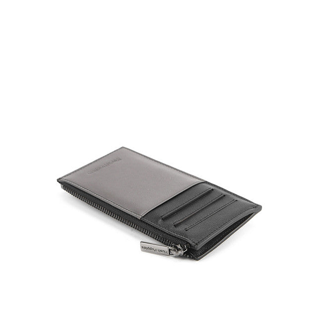 Hush Puppies Aksesoris Pria Nesfy Card Holder In Black