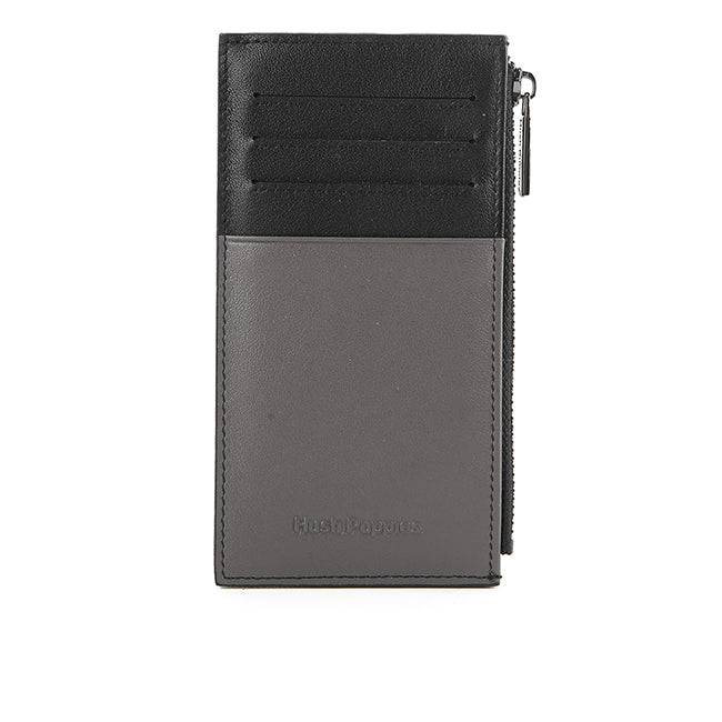 Hush Puppies Aksesoris Pria Nesfy Card Holder In Black