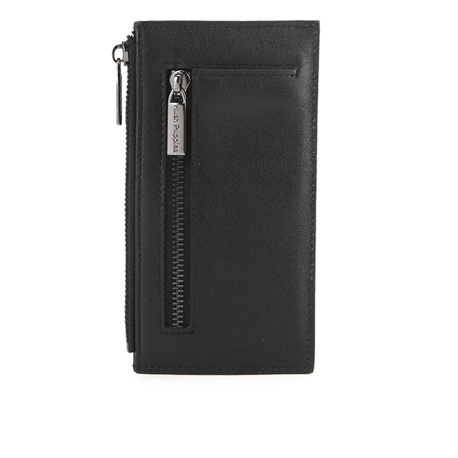 Hush Puppies Aksesoris Pria Nesfy Card Holder In Black