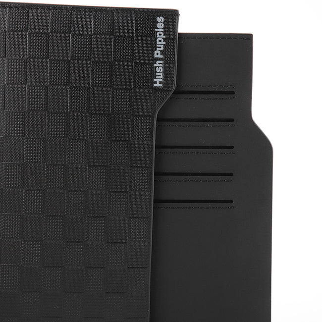 Hush Puppies Aksesoris Pria Robby Pouch In Black