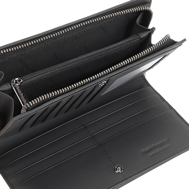 Hush Puppies Aksesoris Pria Robby Pouch In Black