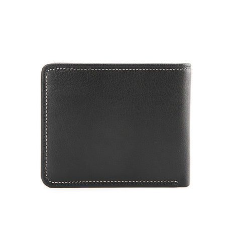 Hush Puppies Aksesoris Pria Short Wallet Regis Short Wlt In Black