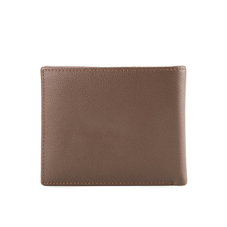 Sergio Short Wlt In Dark Brown