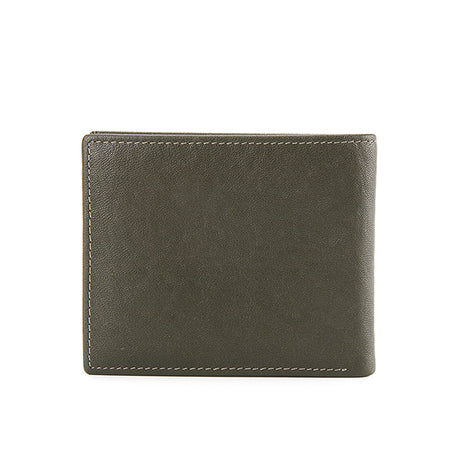 Simba Short Wlt In Khaki