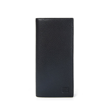 Hush Puppies Aksesoris Pria Wallet Oakden Long Wlt In Black