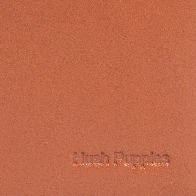 Hush Puppies Aksesoris Pria Long Wallet Parker Long Wlt In Brown