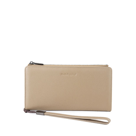 Hush Puppies Aksesoris Pria Wallet Jonathan Pouch In Brown