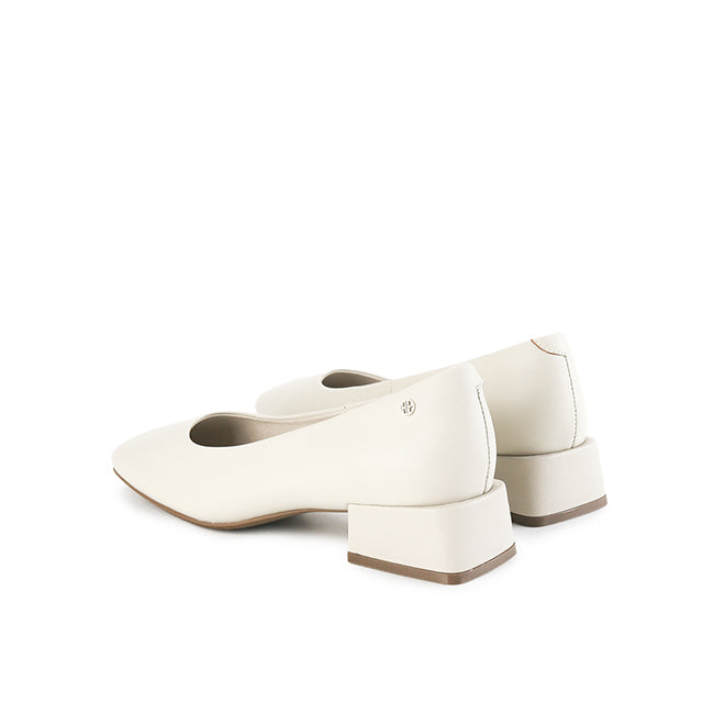 Hush Puppies Sepatu Wanita Heels Estelle In Beige