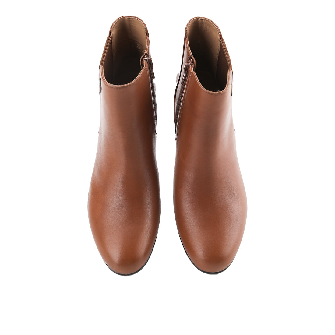 Hush Puppies Sepatu Wanita Boots Sharon Rain In Tan