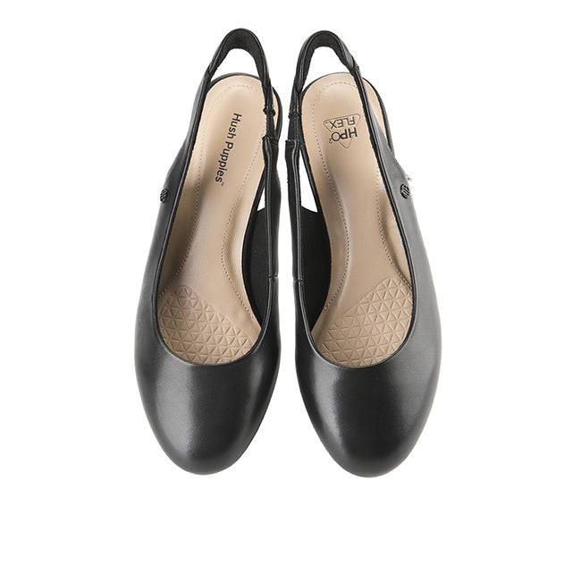 Hush Puppies Women Shoes Adelyn Slingback