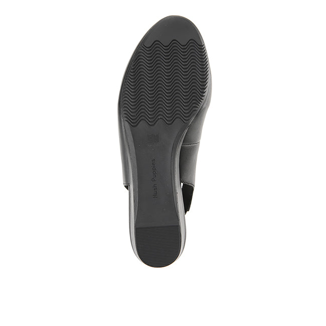 Hush Puppies Women Shoes Adelyn Slingback