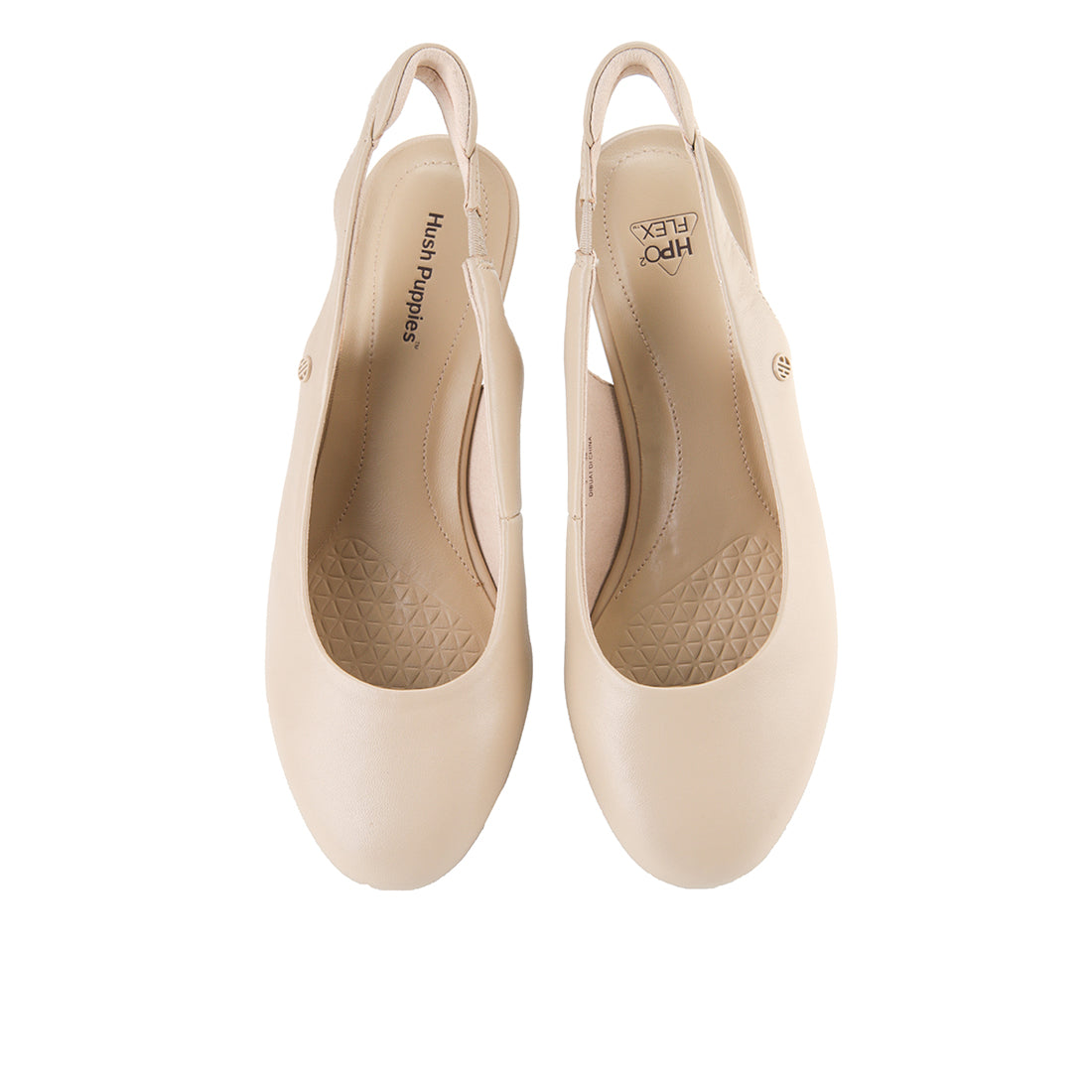 Hush Puppies Women Shoes Adelyn Slingback