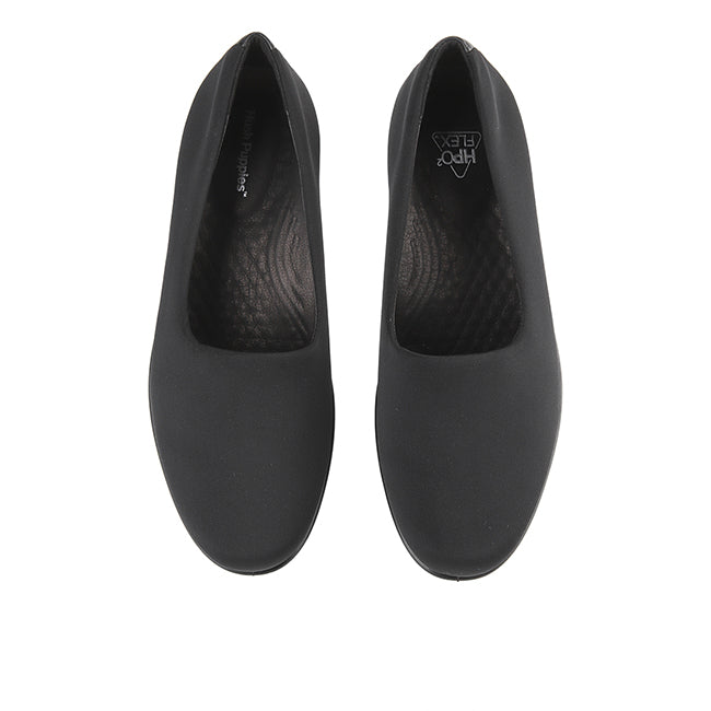 Hush Puppies Women Shoes Visca Lyla Slipon