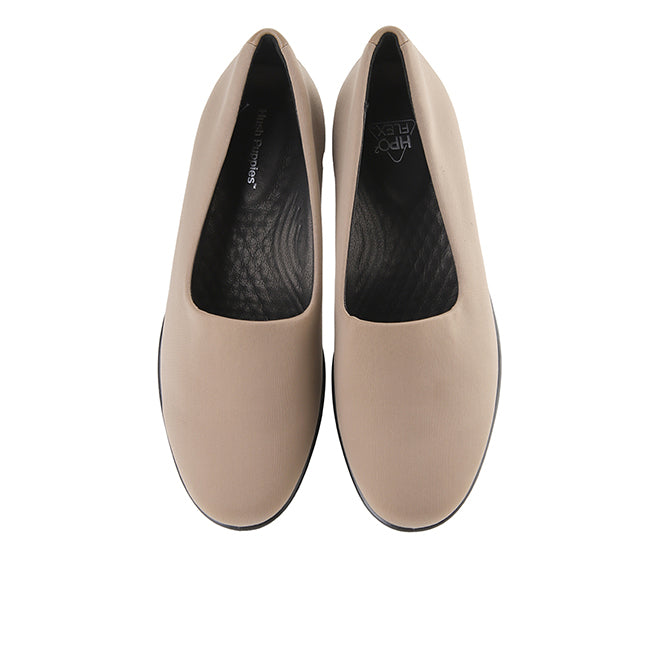 Hush Puppies Women Shoes Visca Lyla Slipon