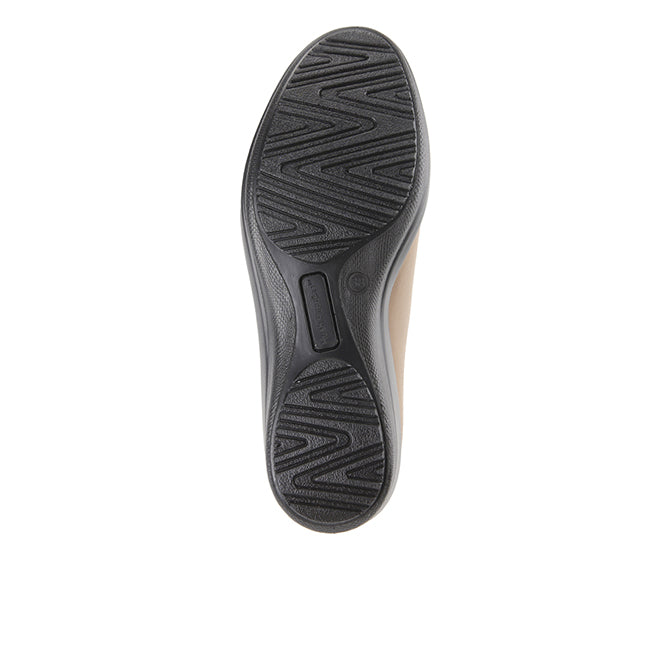 Hush Puppies Women Shoes Visca Lyla Slipon