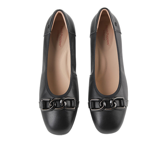 Hush Puppies Women Shoes Alma