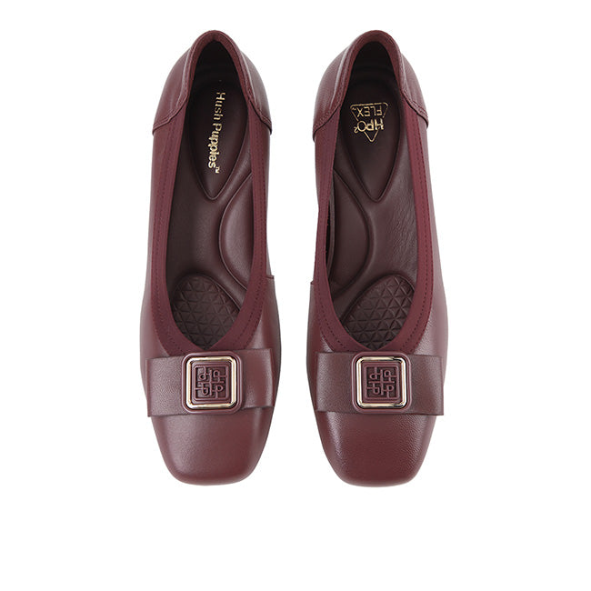 Hush Puppies Women Shoes Esther Hella
