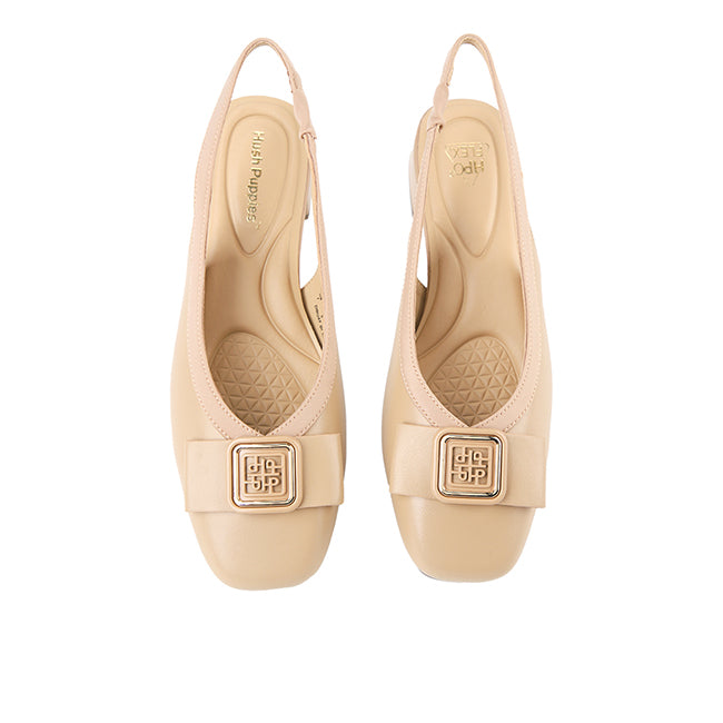 Hush Puppies Women Shoes Esther Hella Slingback